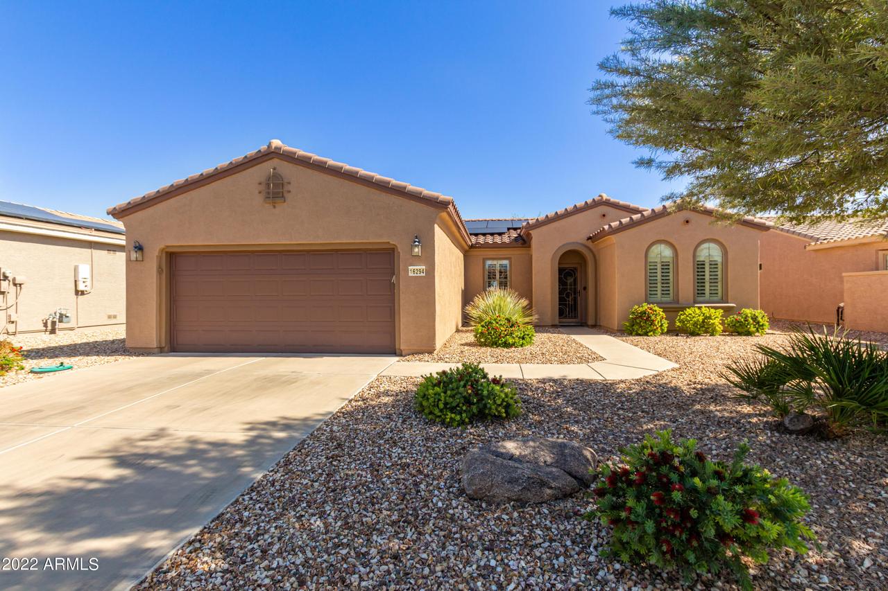 16294 W Kearney Ln., Surprise, AZ 85387