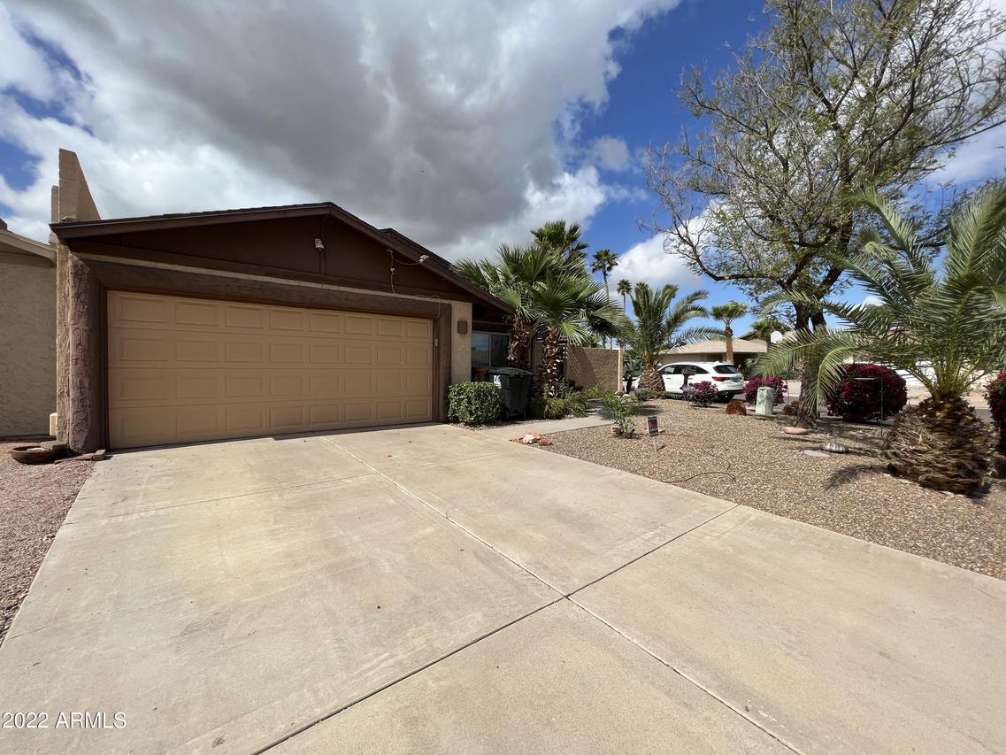 839 N 86th Pl., Scottsdale, AZ 85257