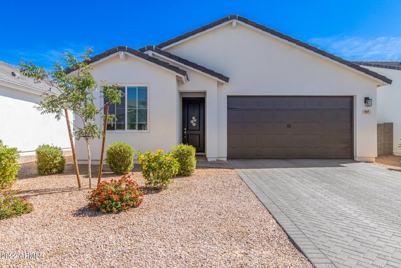 597 E Vail Ln., San Tan Valley, AZ 85140