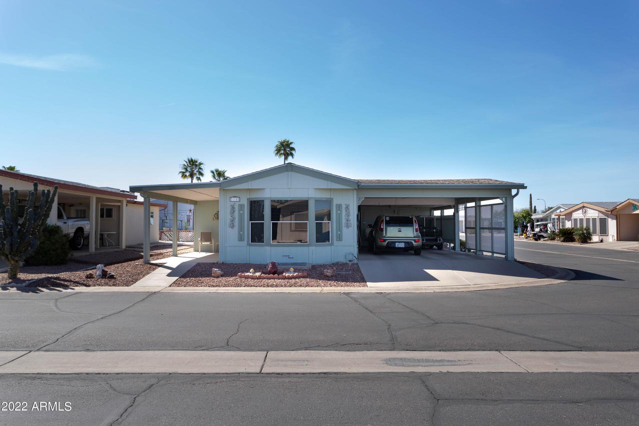 3500 S Tomahawk Rd. #178, Apache Junction, AZ 85119