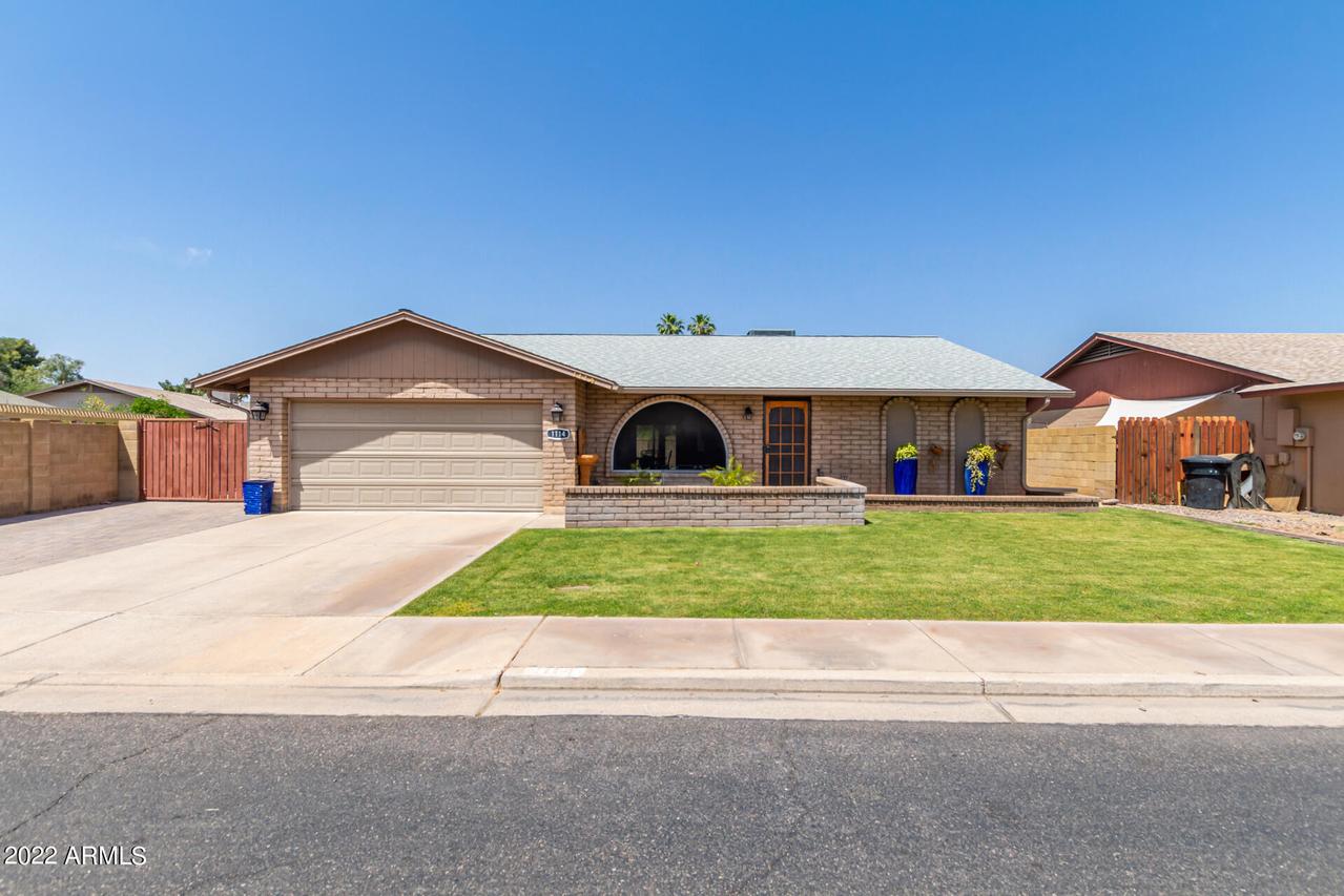 1114 W Juanita Ave., Mesa, AZ 85210