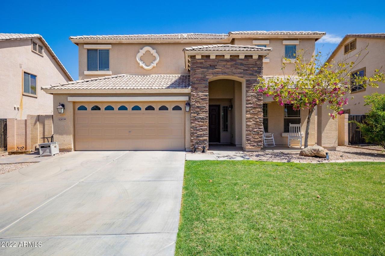 30789 N Muscovite Dr., San Tan Valley, AZ 85143