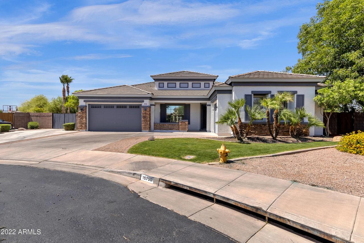 19750 S 186th St., Queen Creek, AZ 85142