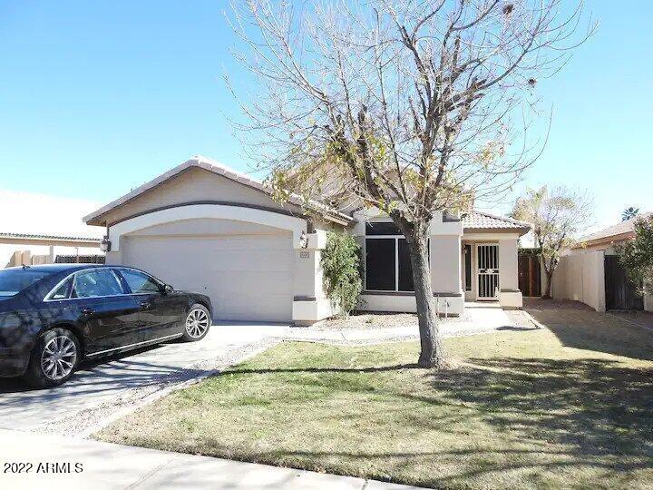 625 N Duffy Way, Gilbert, AZ 85233