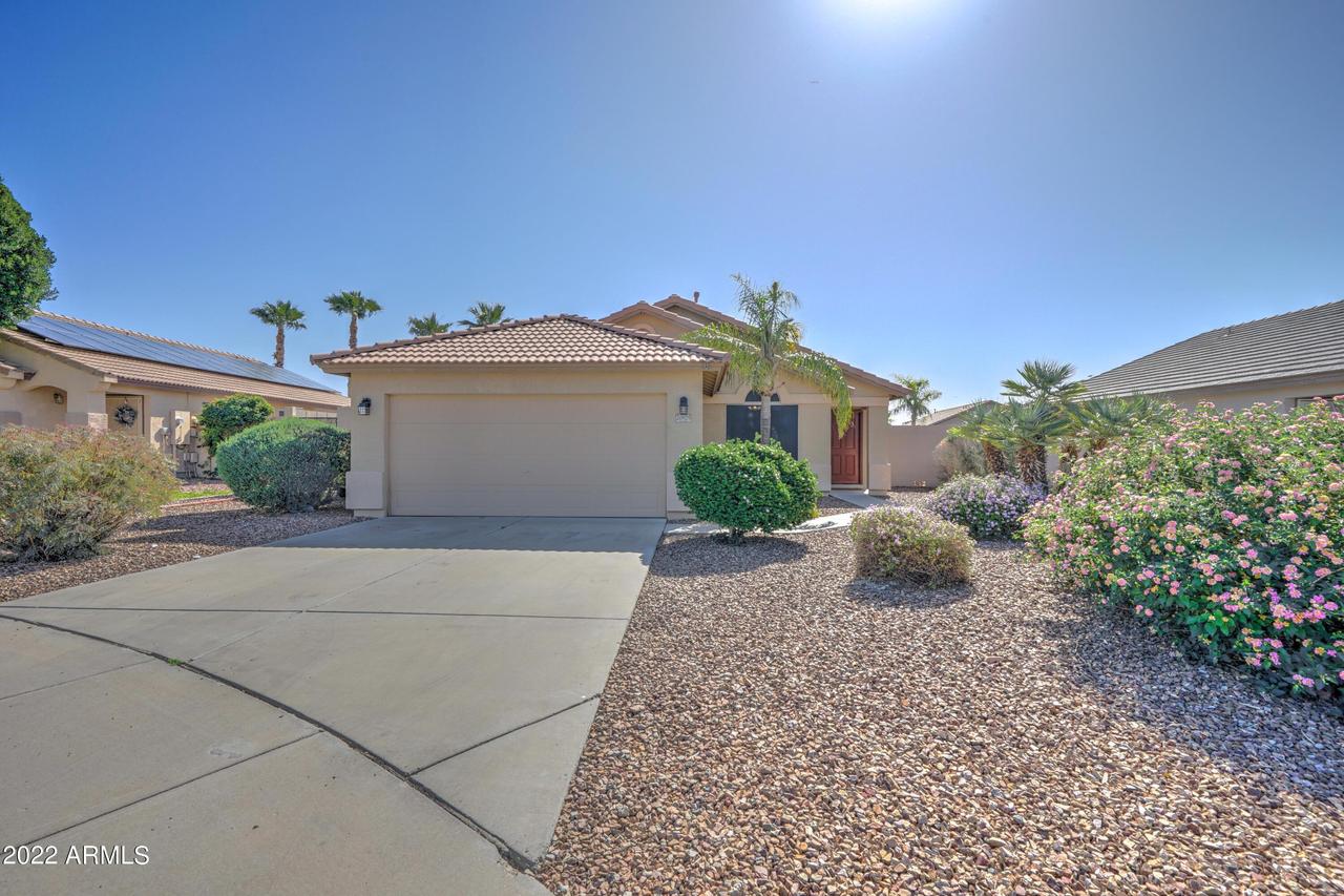 20929 N 86th Ave., Peoria, AZ 85382