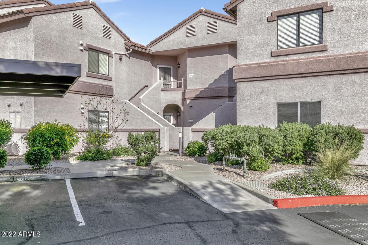 9455 E Raintree Dr. #2048, Scottsdale, AZ 85260
