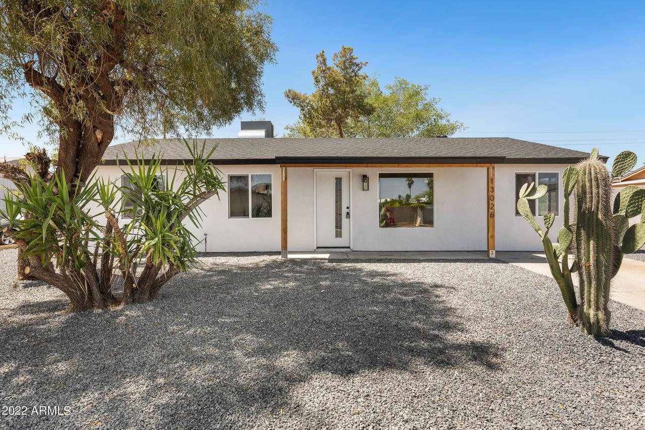 13026 N 40th Pl., Phoenix, AZ 85032