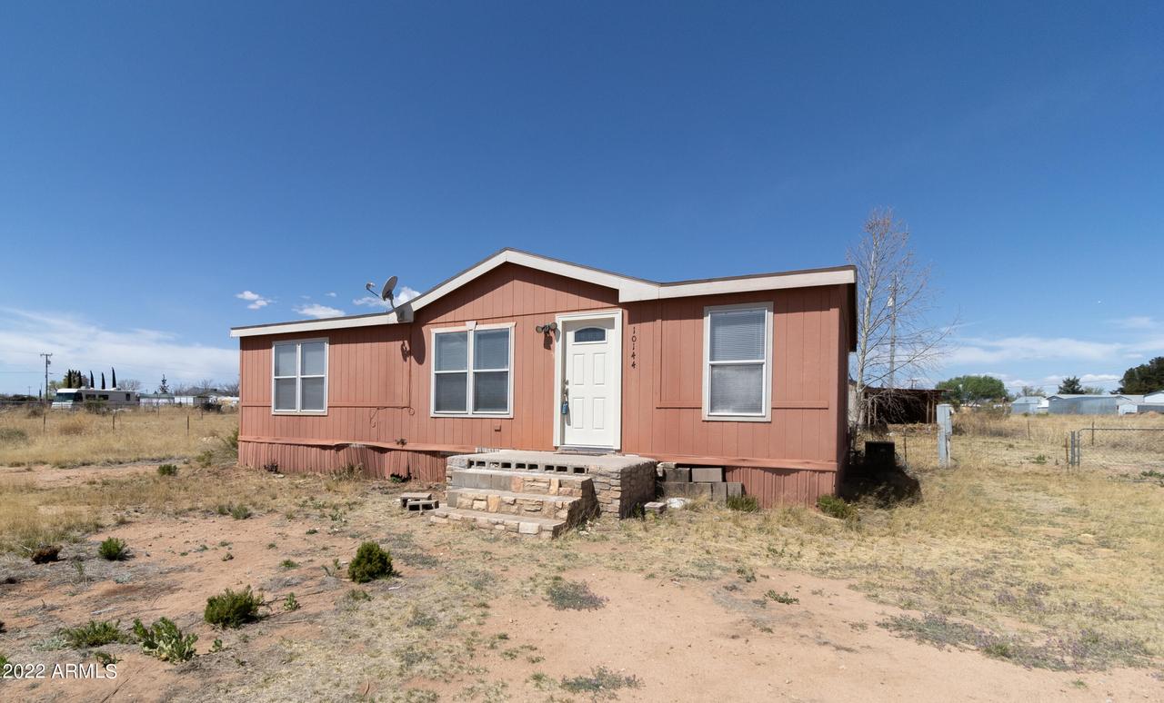 10144 S Guidance Way, Hereford, AZ 85615