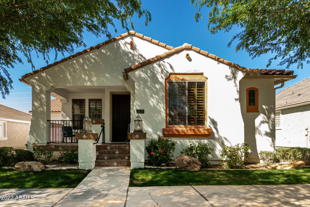 3030 E Camellia Dr., Gilbert, AZ 85296