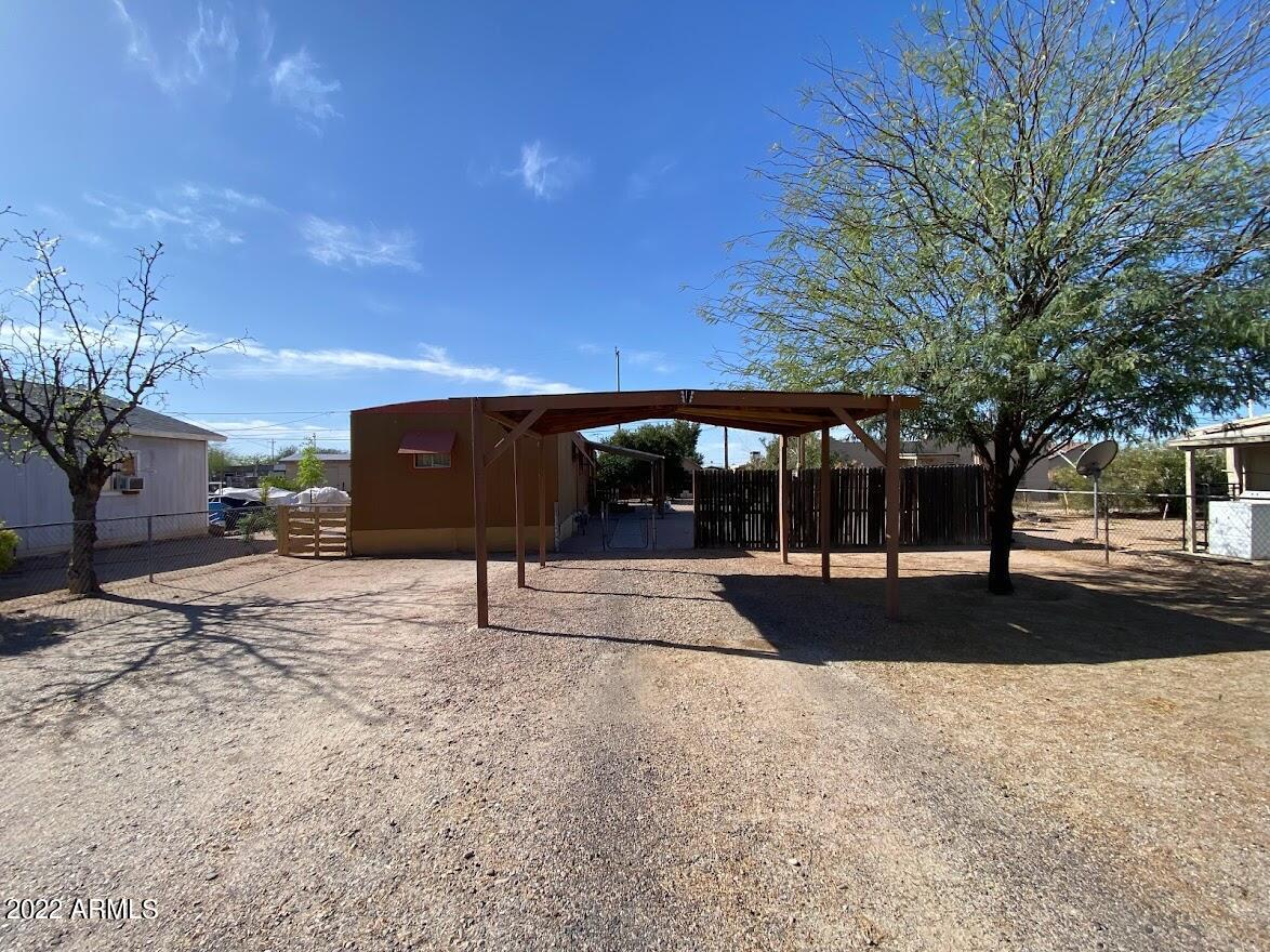 383 W Hess Ave., Coolidge, AZ 85128