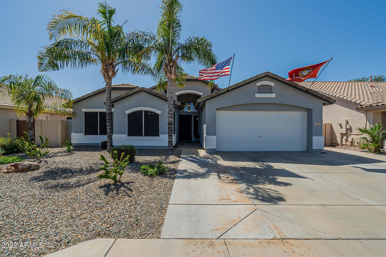 11421 E Peterson Ave., Mesa, AZ 85212