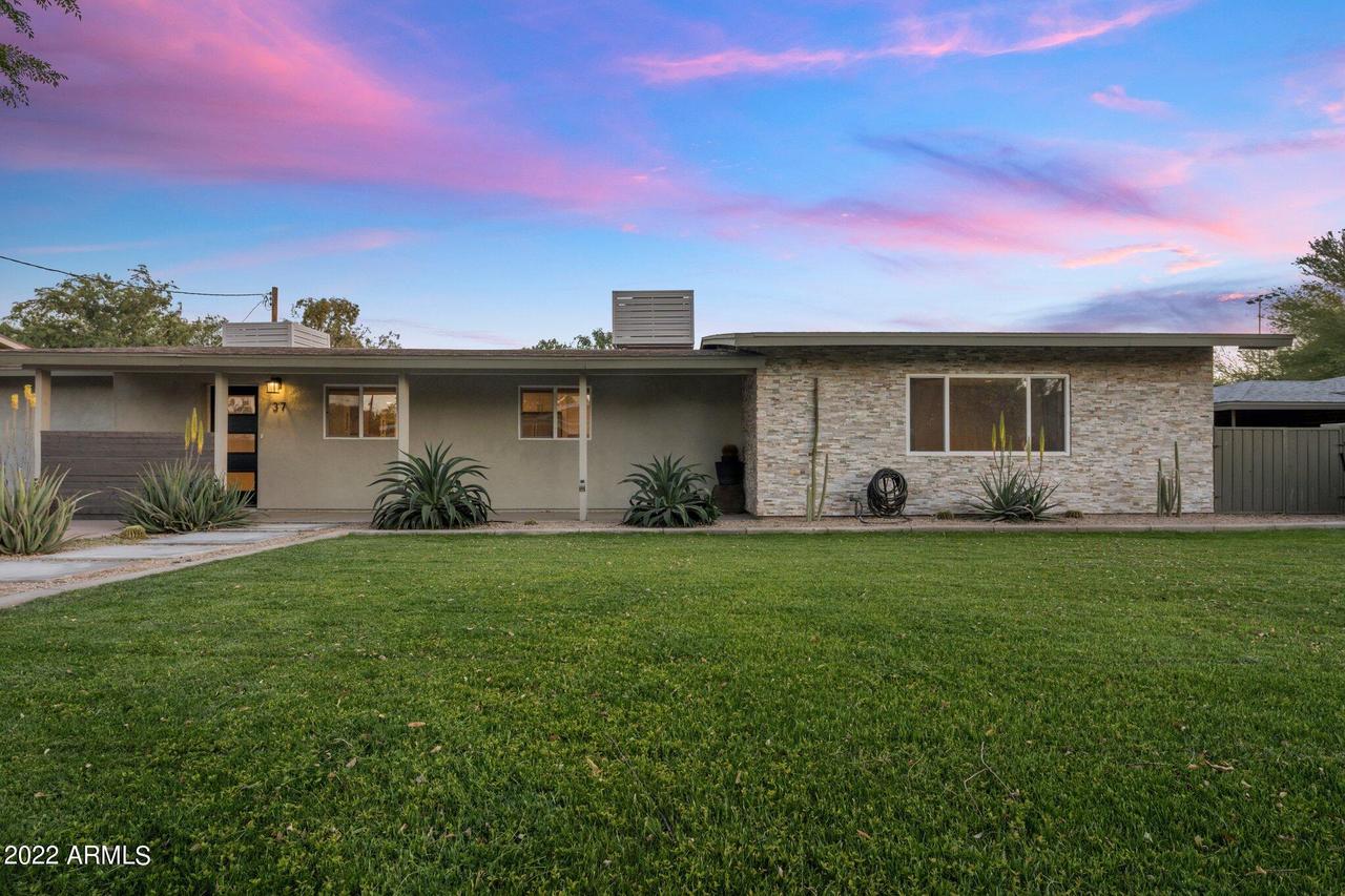 37 W Mclellan Blvd., Phoenix, AZ 85013