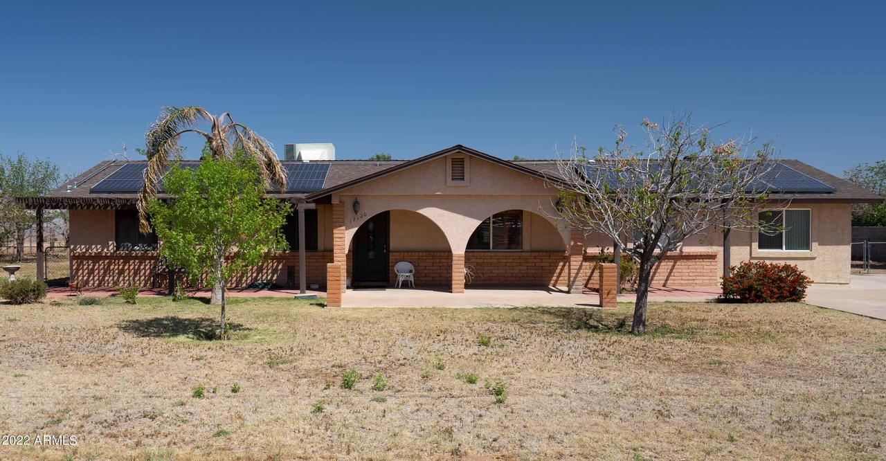 12920 W Desert Cove Rd., El Mirage, AZ 85335