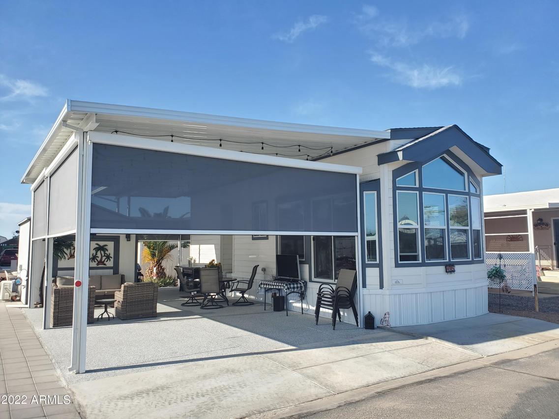 425 E Pueblo Del Sol, Florence, AZ 85132