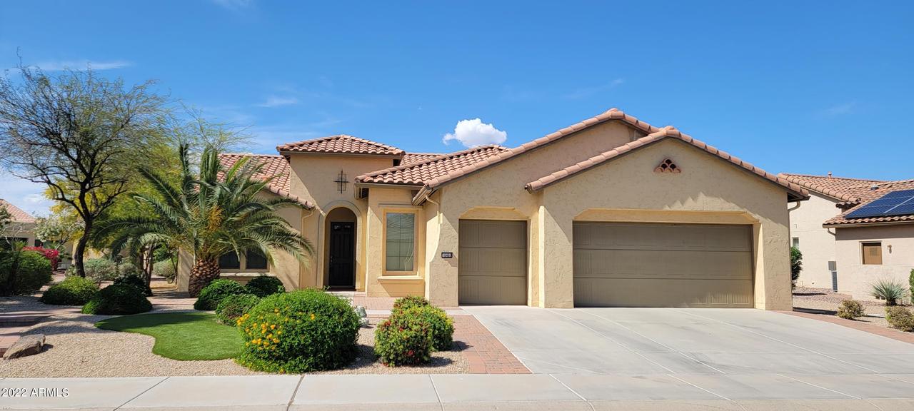 16460 W Holly St., Goodyear, AZ 85395