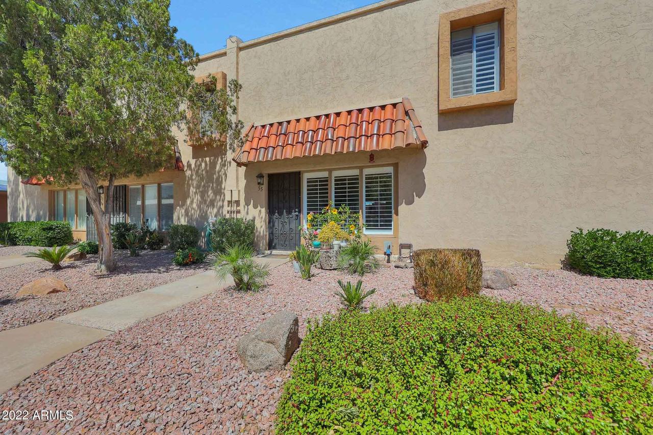 1320 E Bethany Home Rd. #55, Phoenix, AZ 85014