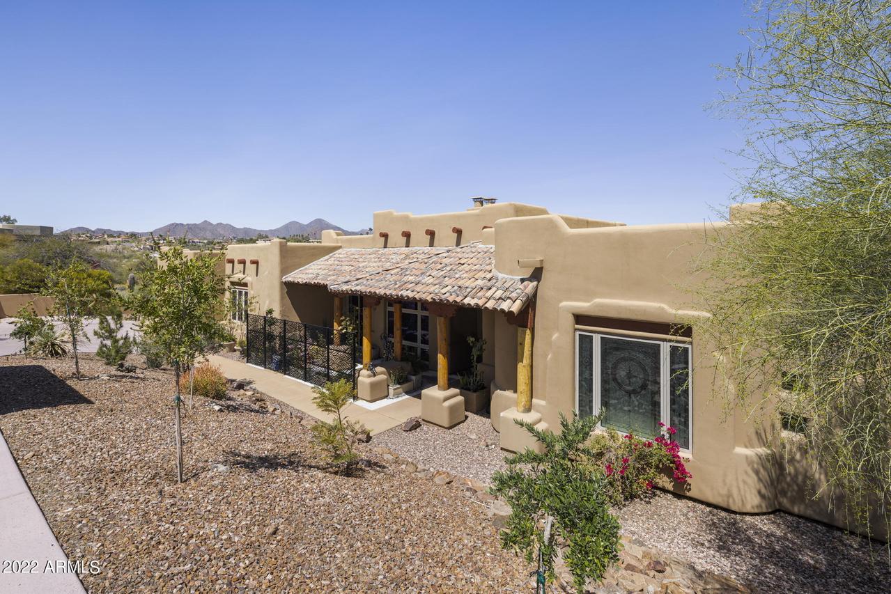 16356 E Emerald Dr., Fountain Hills, AZ 85268