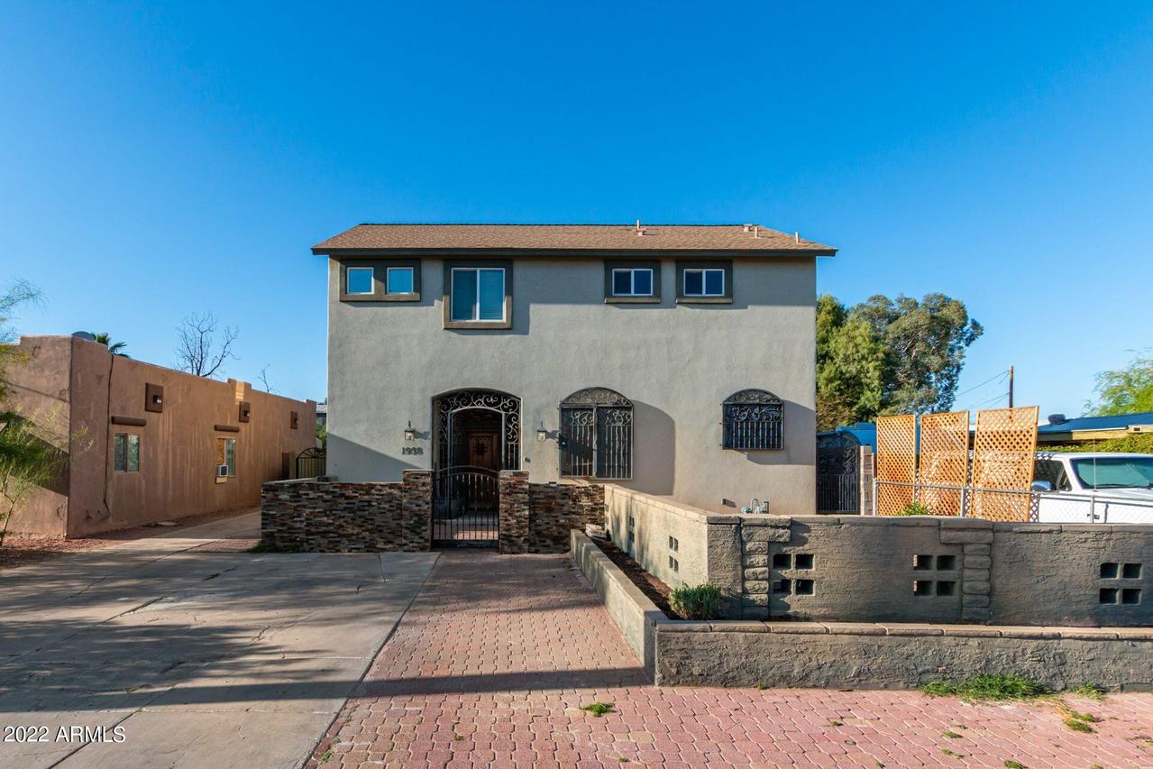 1938 W Lawrence Rd., Phoenix, AZ 85015
