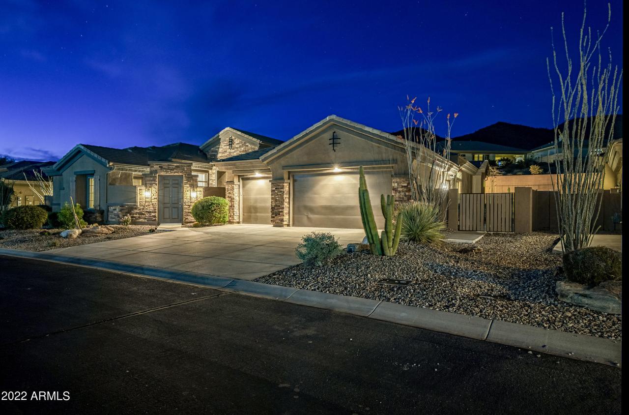 2564 W Princeville Dr., Anthem, AZ 85086