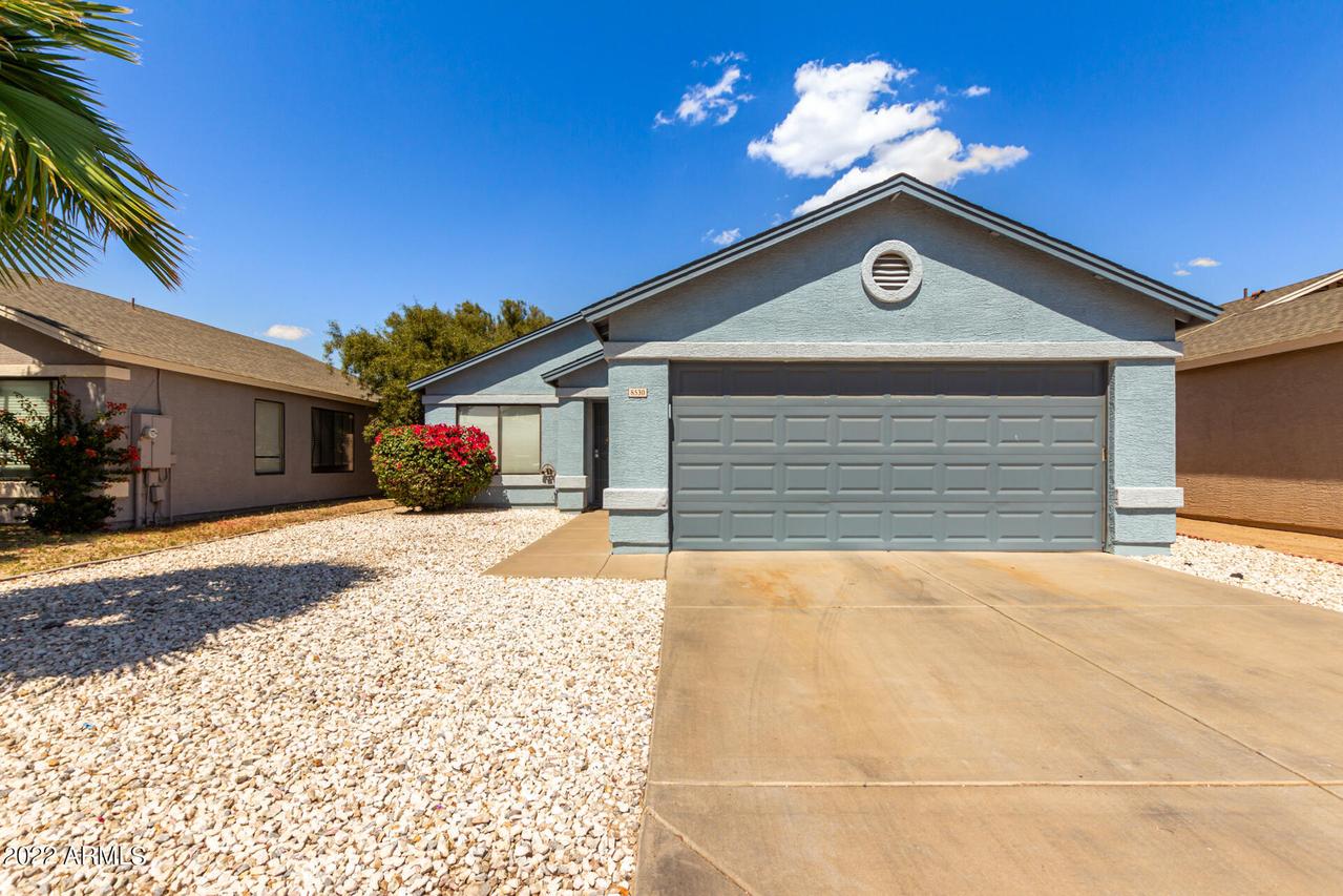 8530 W Mariposa Dr., Phoenix, AZ 85037