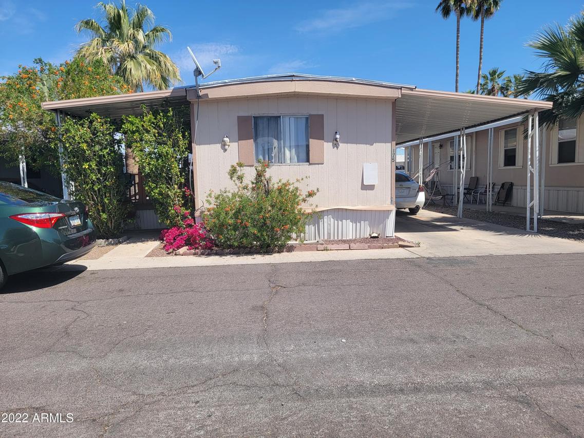 8401 N 67th Ave. #175, Glendale, AZ 85302