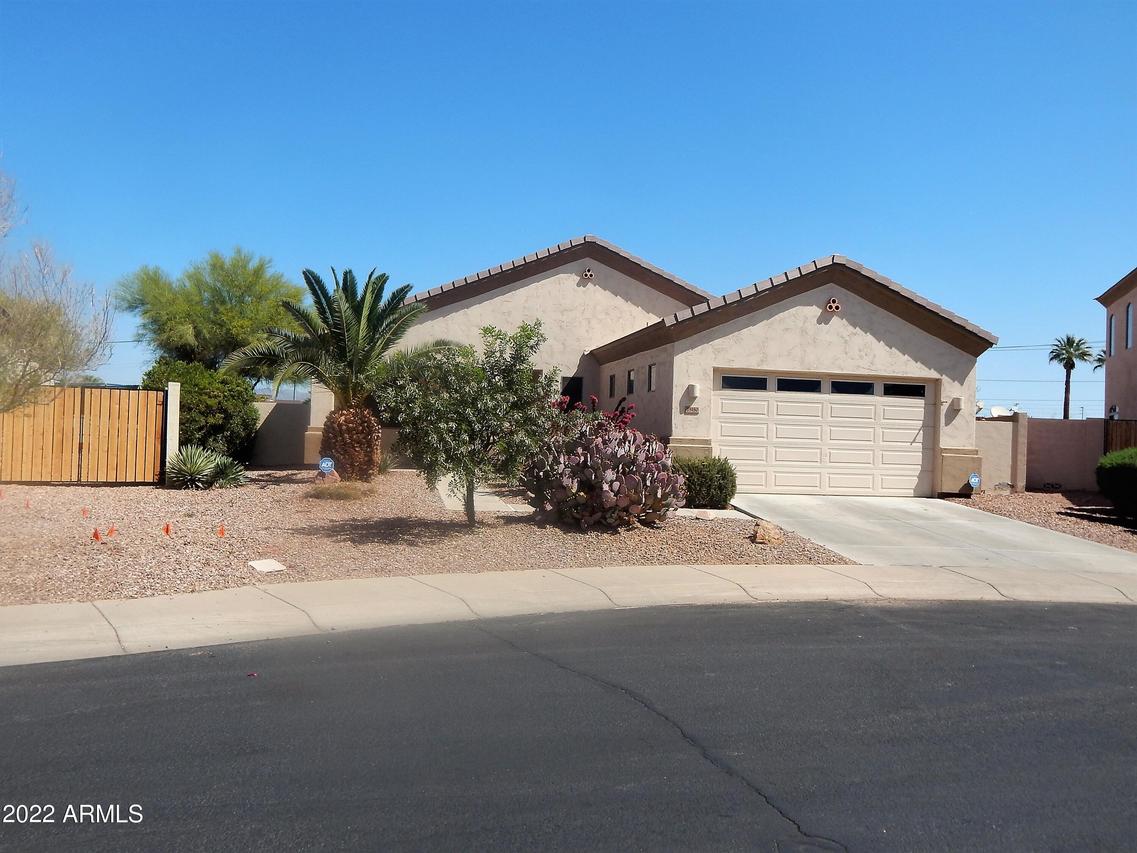 25150 W Parkside Ln., Buckeye, AZ 85326