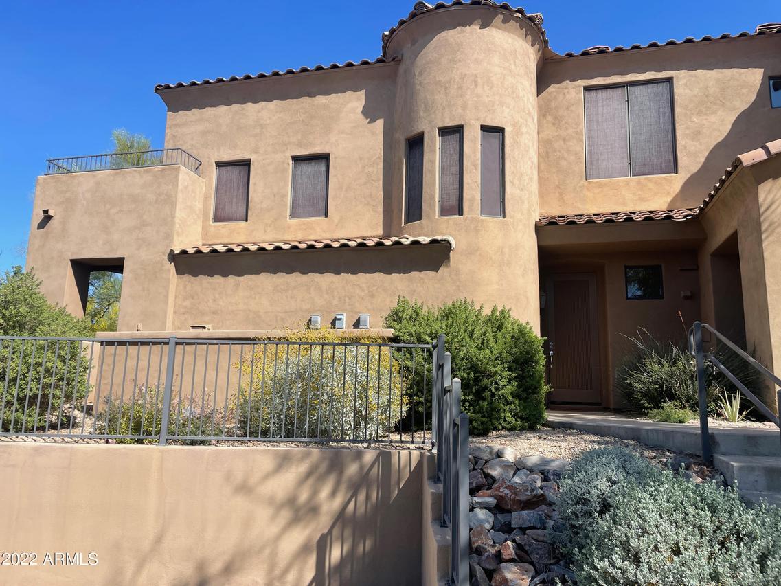 16600 N Thompson Peak Pkwy. #1029, Scottsdale, AZ 85260