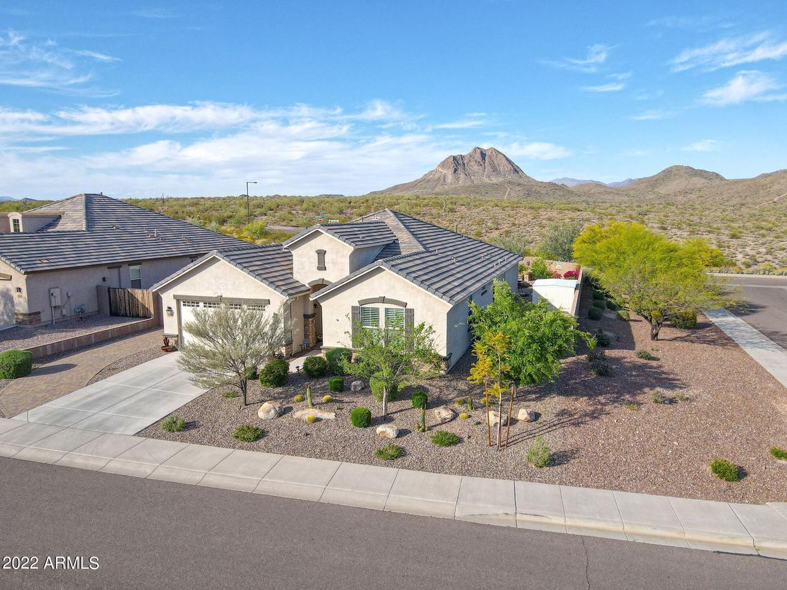 3704 W Abrams Dr., New River, AZ 85087
