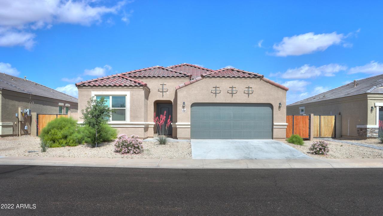 41918 W Lago St., Maricopa, AZ 85138