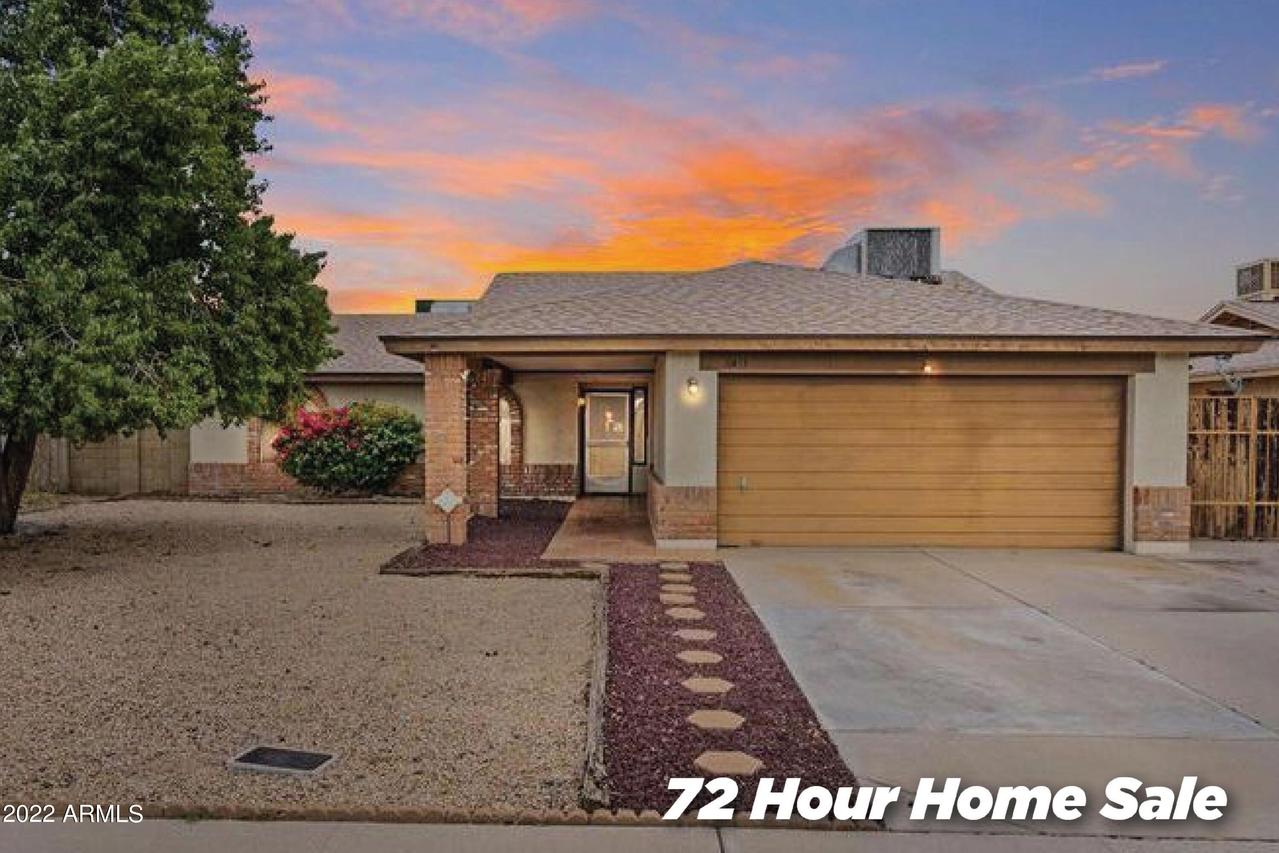 18437 N 3rd Ave., Phoenix, AZ 85023