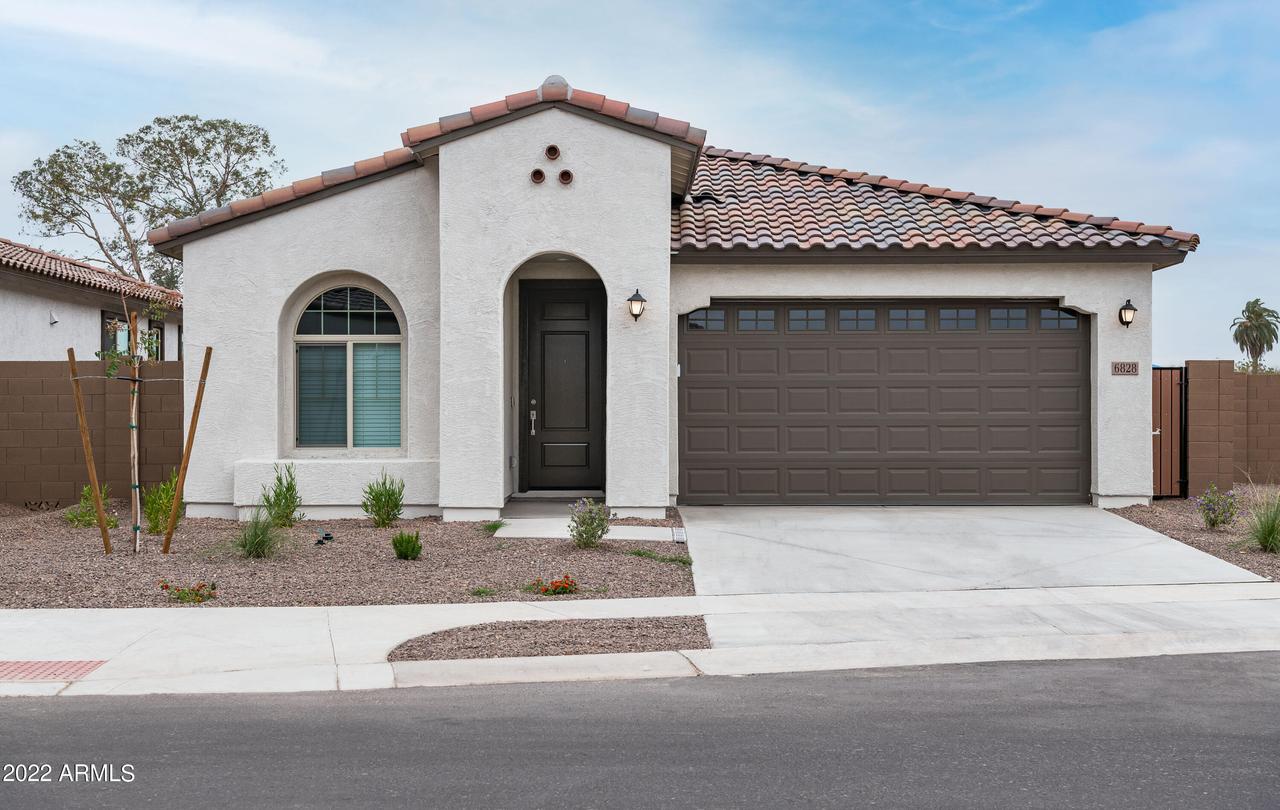 6828 S 12th Pl., Phoenix, AZ 85042