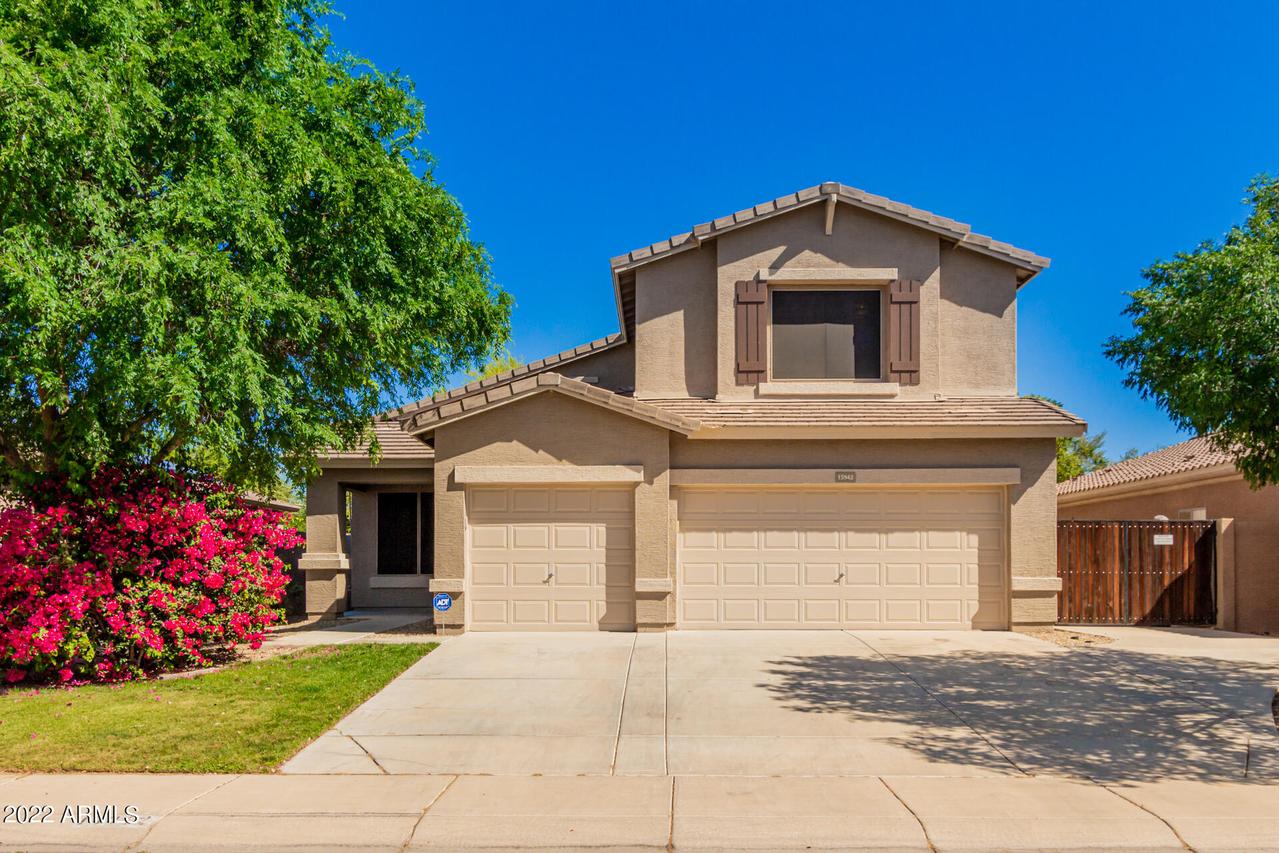 15942 W Evans Dr., Surprise, AZ 85379