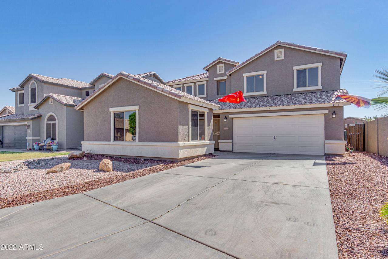 15919 W Central St., Surprise, AZ 85374