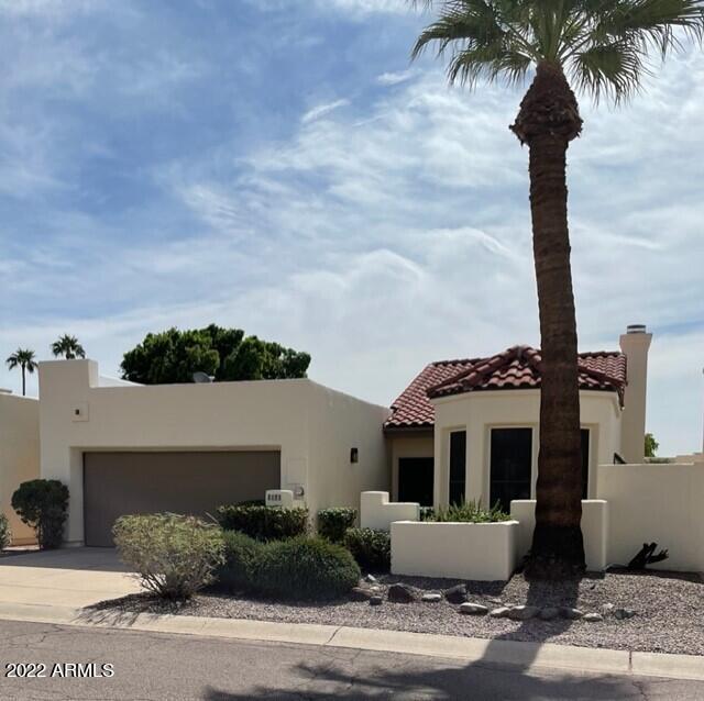 2171 E Bishop Dr., Tempe, AZ 85282