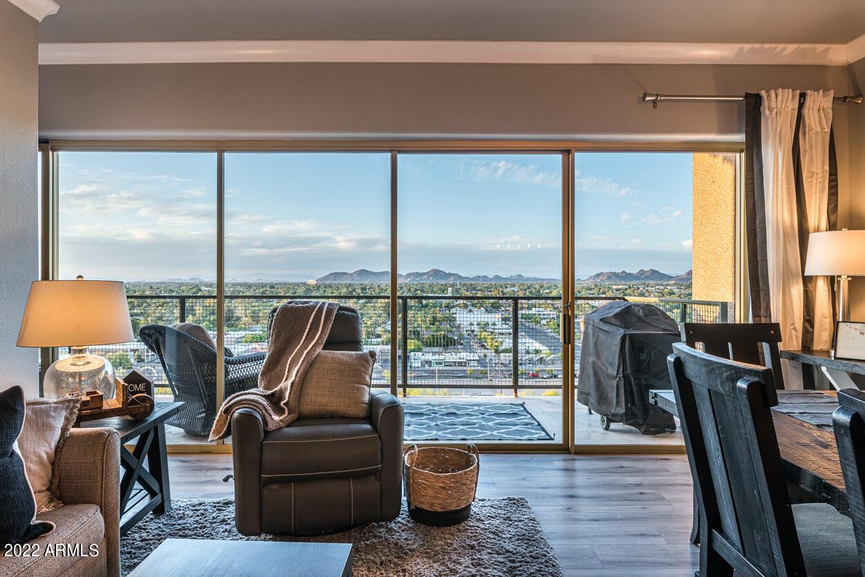 4750 N Central Ave. #15N, Phoenix, AZ 85012
