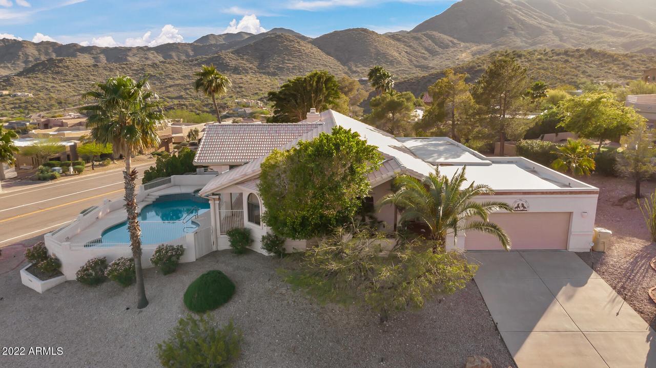 14850 E Golden Eagle Blvd., Fountain Hills, AZ 85268