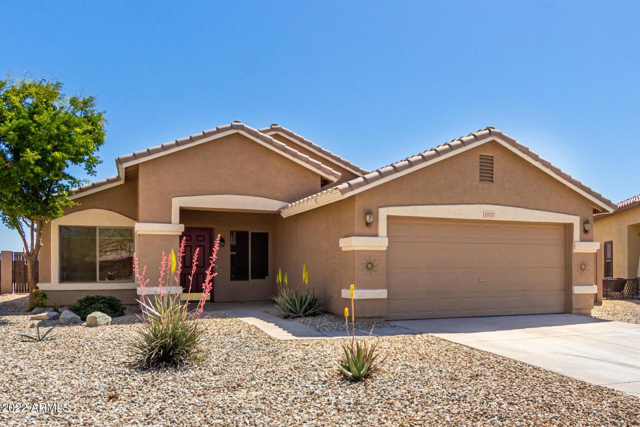 25727 W Hess Ave., Buckeye, AZ 85326