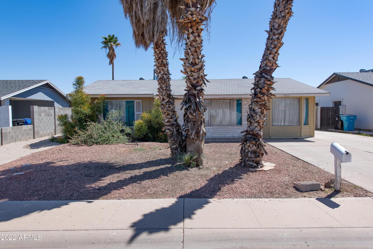8833 W Monterey Way, Phoenix, AZ 85037