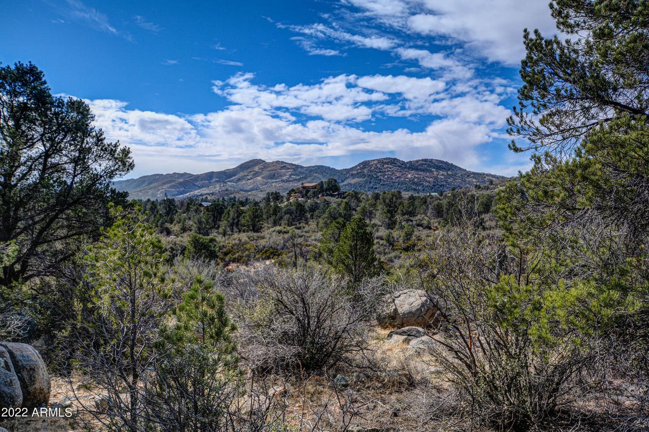 XOXO W Buckhorn Dr. #K, Peeples Valley, AZ 86332