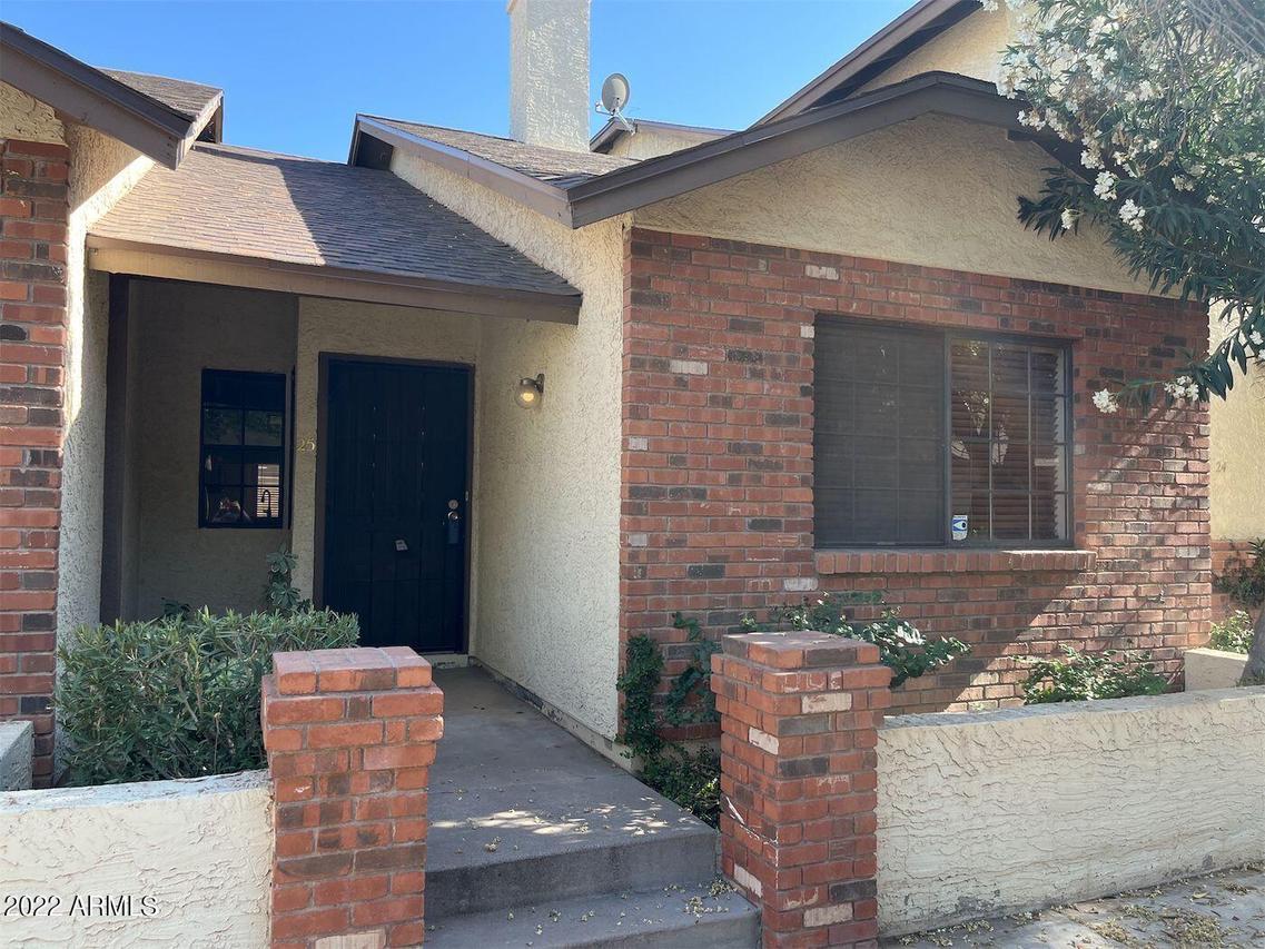 170 E Guadalupe Rd. #25, Gilbert, AZ 85234