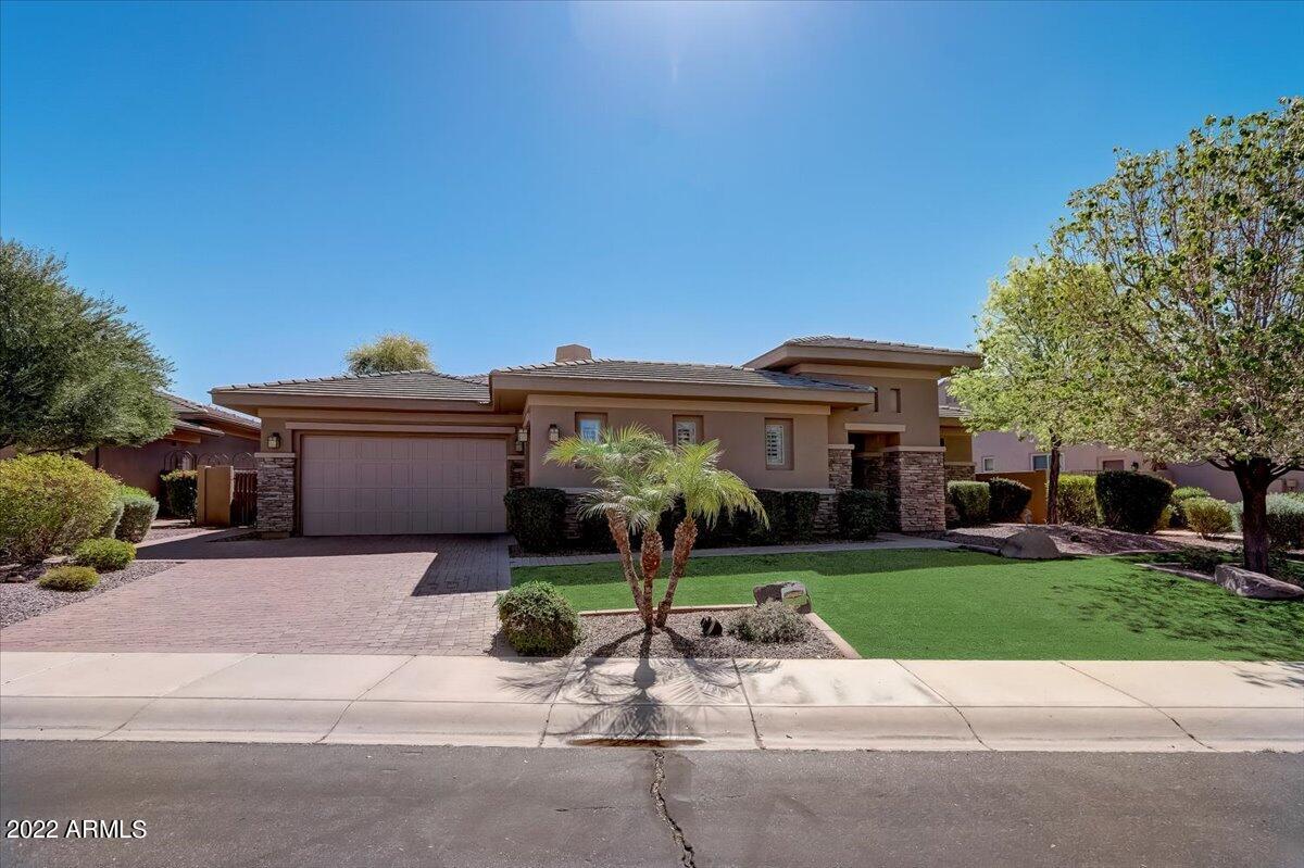 5291 S Bradshaw Pl., Chandler, AZ 85249