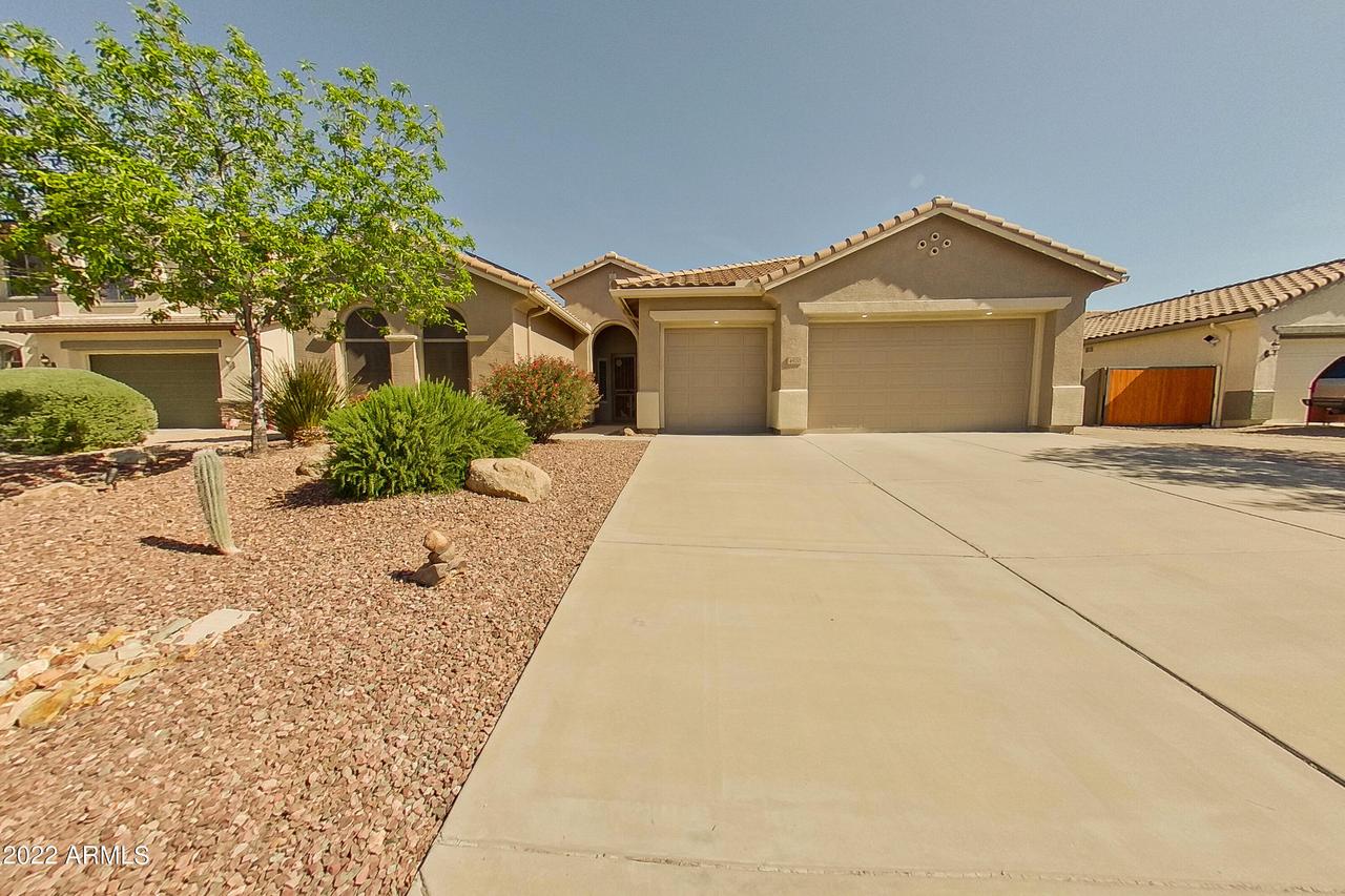 4920 W Kastler Ln., New River, AZ 85087