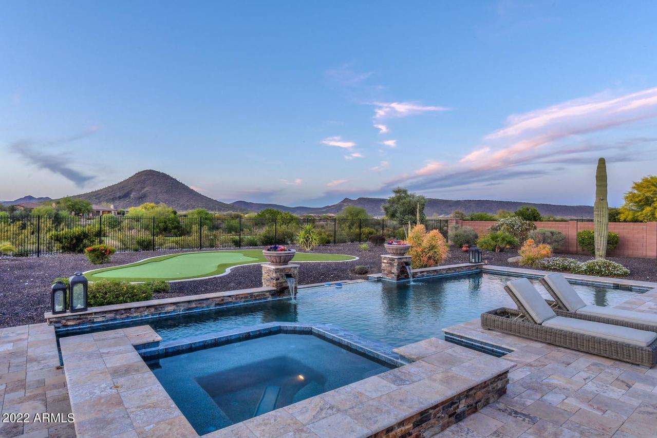 12804 W Tyler Tr., Peoria, AZ 85383