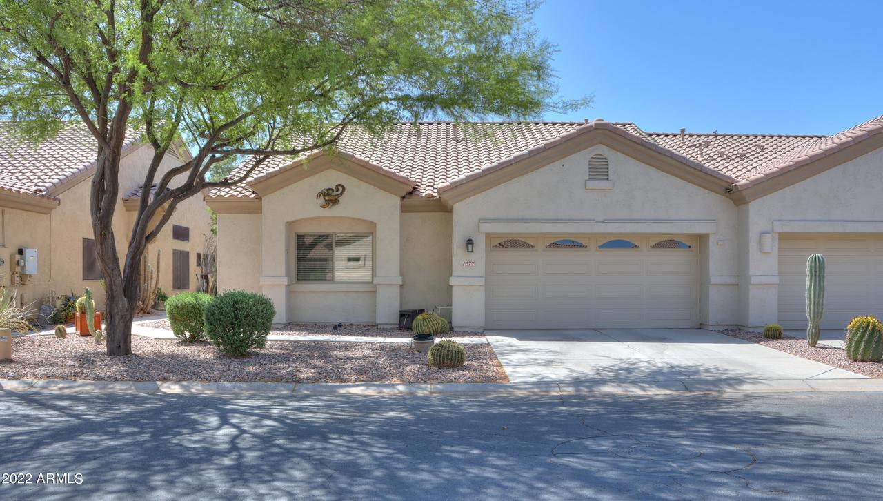 1577 E Brenda Dr., Casa Grande, AZ 85122