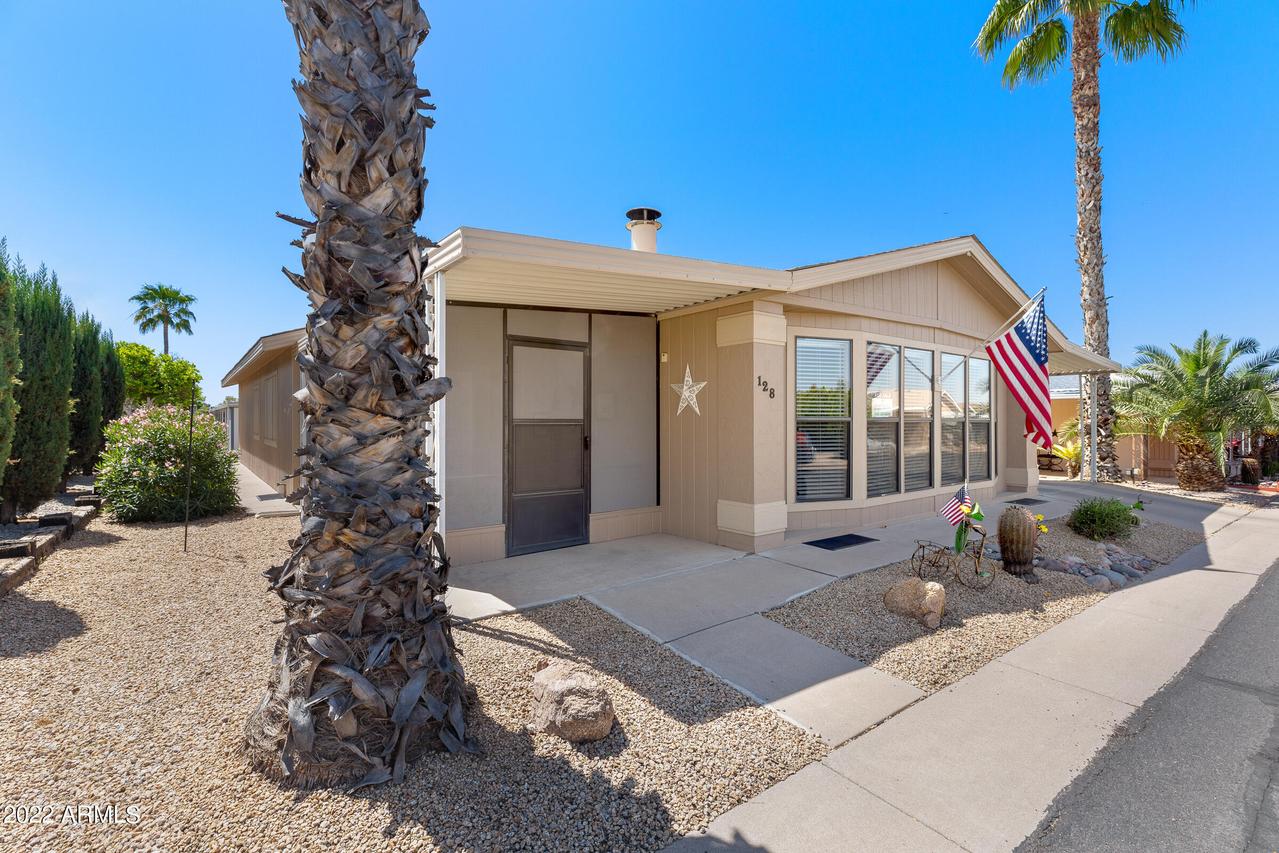 6209 E Mckellips Rd. #128, Mesa, AZ 85215