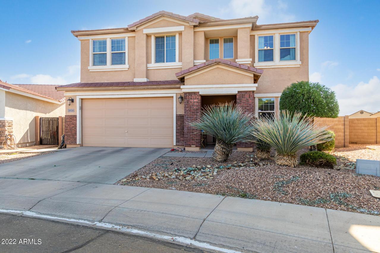 38139 N Longhorn St., San Tan Valley, AZ 85140