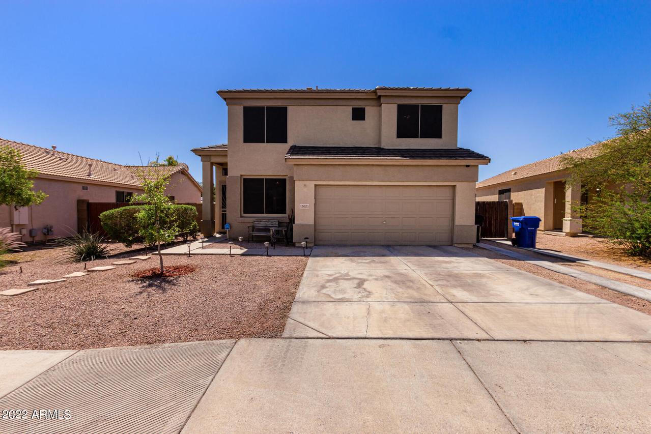 12621 W Monterey Way, Avondale, AZ 85392