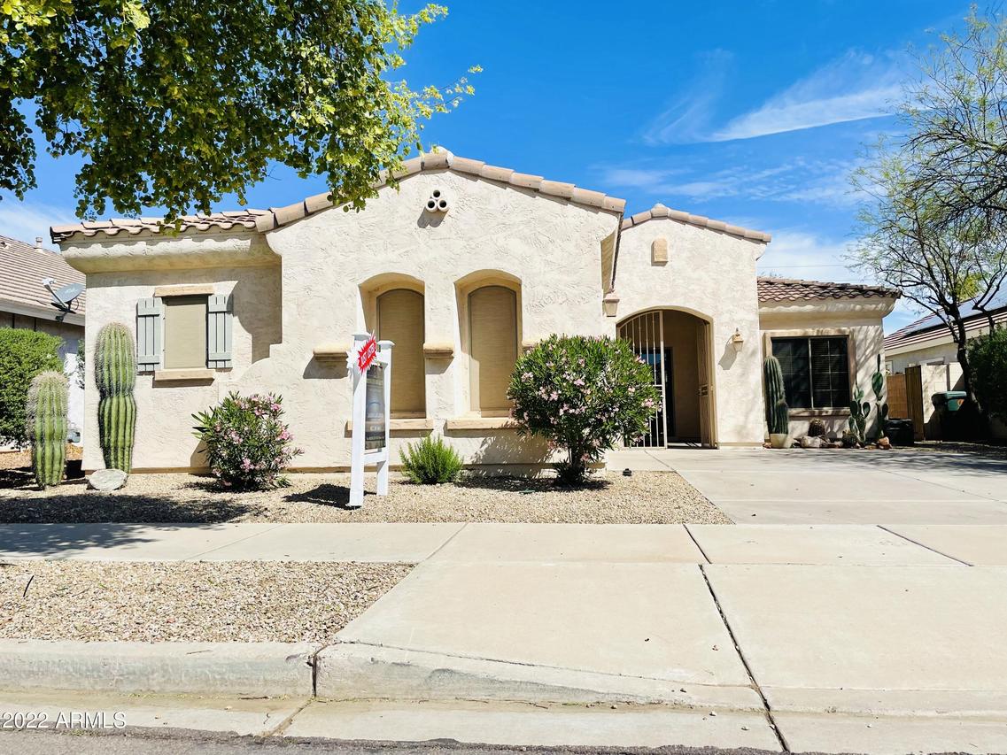 17372 W Navajo St., Goodyear, AZ 85338