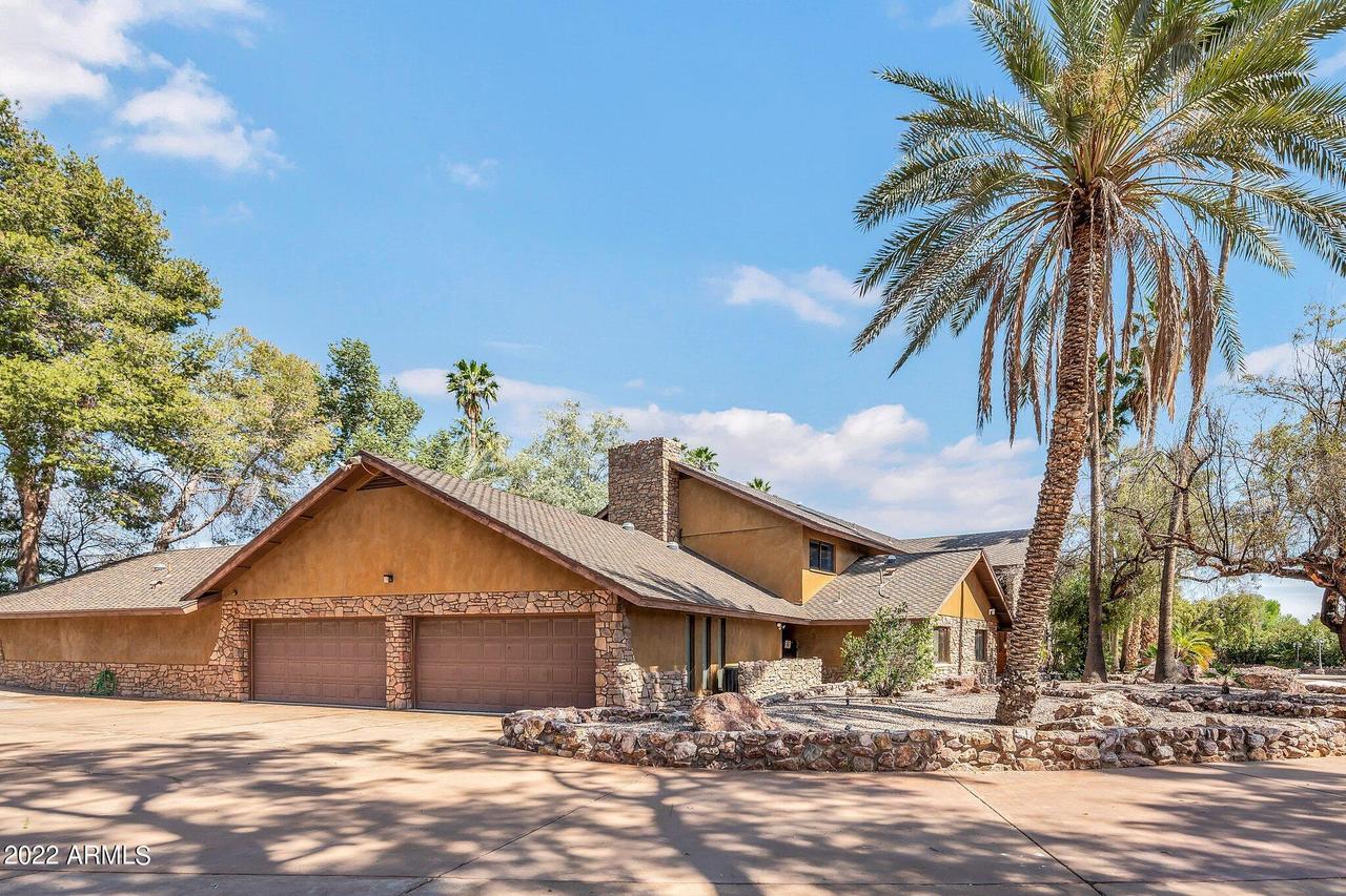 1100 E Knox Rd., Tempe, AZ 85284