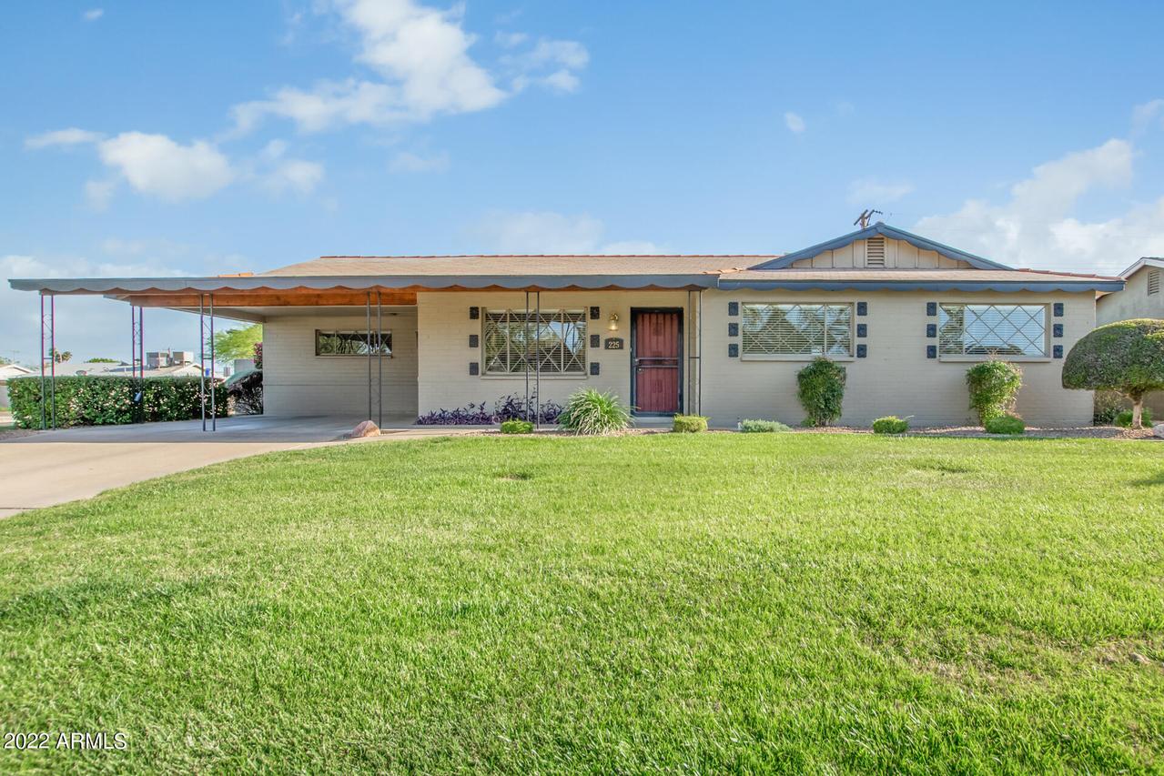 225 E Pierce St., Tempe, AZ 85288